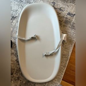Skip hop baby changing pad